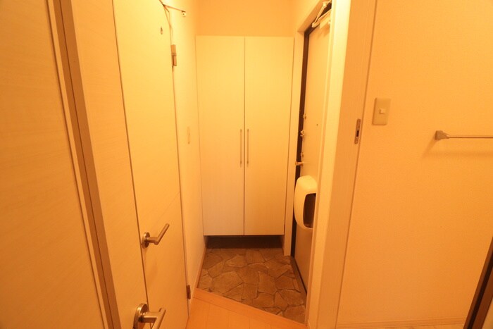 セジュ－ル参番館の物件内観写真