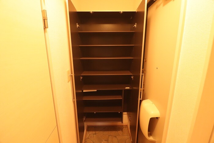 セジュ－ル参番館の物件内観写真