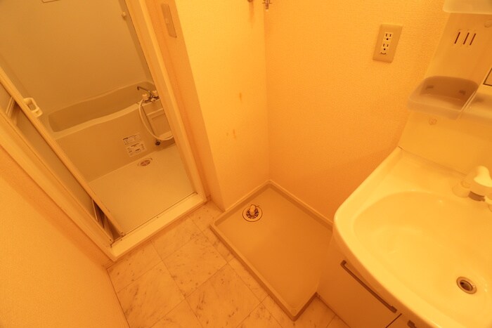 セジュ－ル参番館の物件内観写真