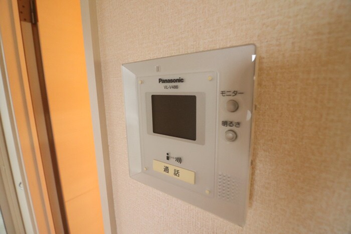 セジュ－ル参番館の物件内観写真