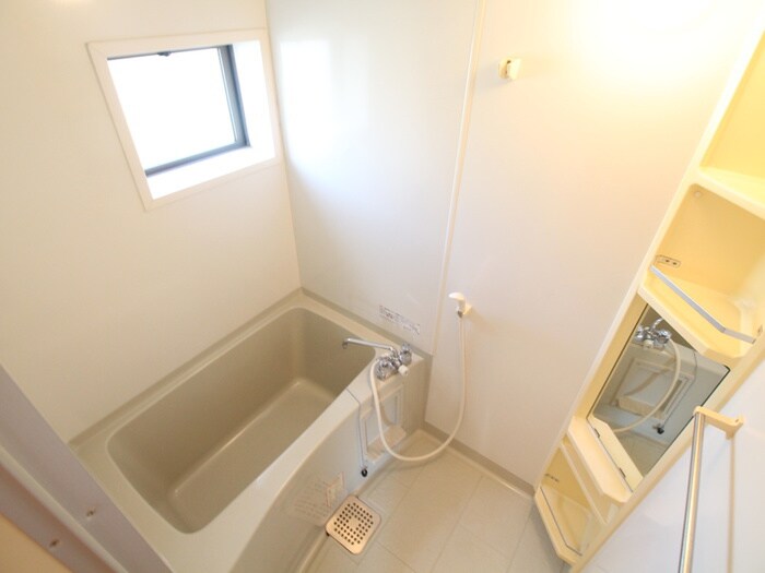 シルクコートＡ棟の物件内観写真