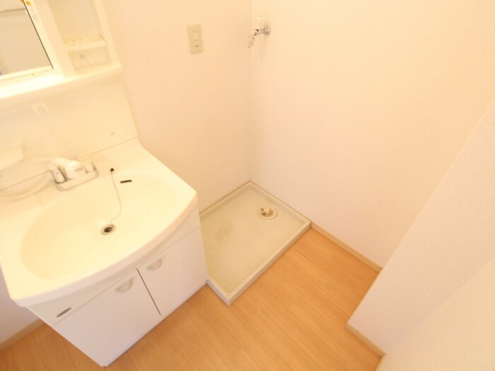 シルクコートＡ棟の物件内観写真