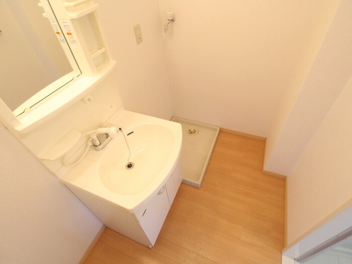 シルクコートＡ棟の物件内観写真