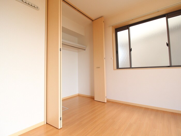 シルクコートＡ棟の物件内観写真