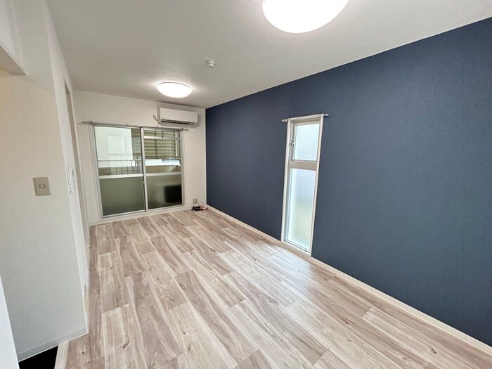 パレ･ラフィネ甲子園口の物件内観写真