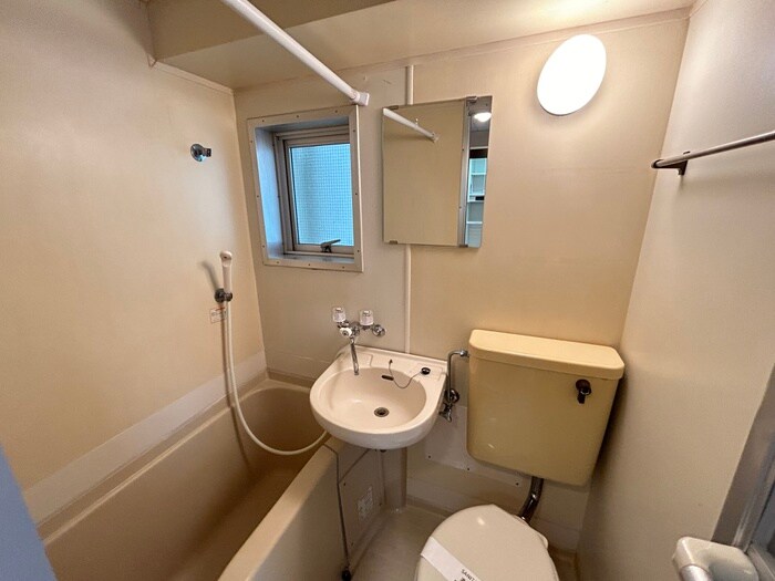 パレ･ラフィネ甲子園口の物件内観写真