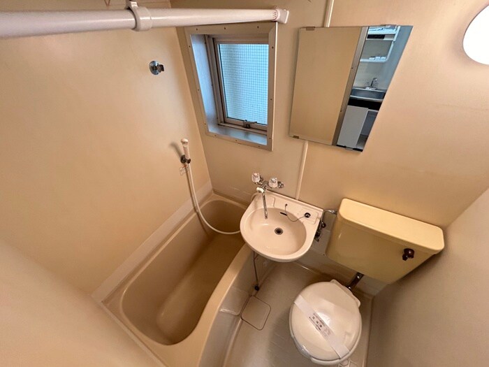 パレ･ラフィネ甲子園口の物件内観写真