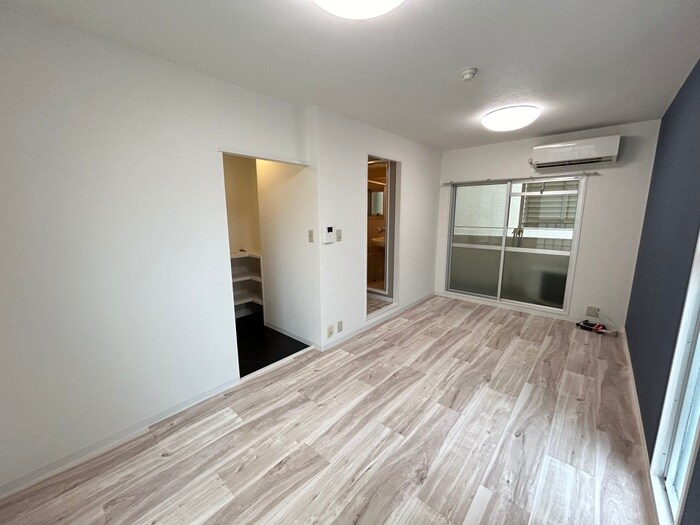 パレ･ラフィネ甲子園口の物件内観写真