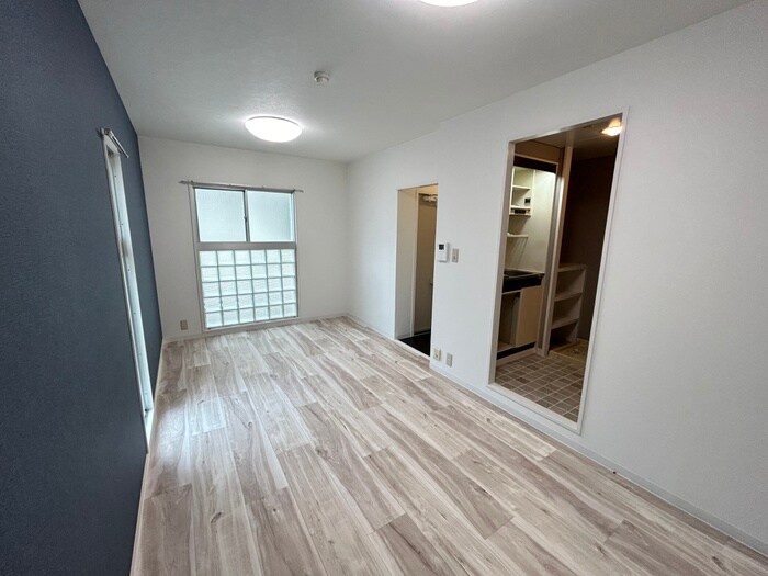 パレ･ラフィネ甲子園口の物件内観写真