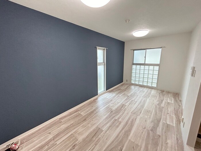 パレ･ラフィネ甲子園口の物件内観写真