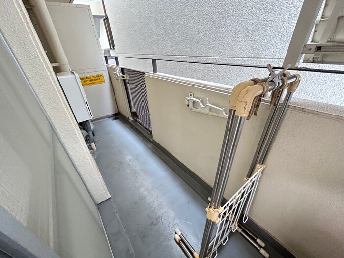 パレ･ラフィネ甲子園口の物件内観写真