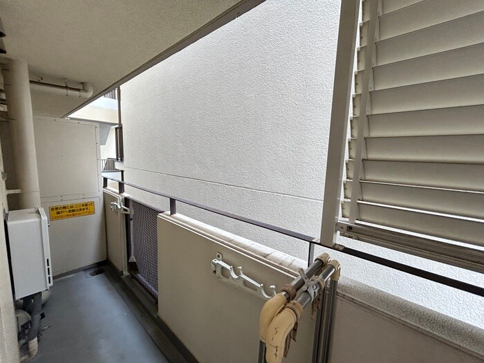 パレ･ラフィネ甲子園口の物件内観写真