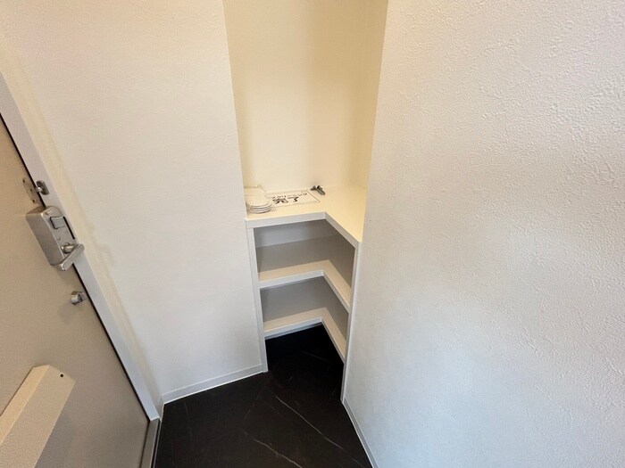 パレ･ラフィネ甲子園口の物件内観写真