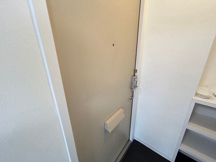 パレ･ラフィネ甲子園口の物件内観写真