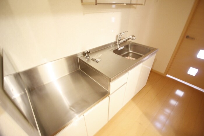 アバンツァ－トⅡの物件内観写真