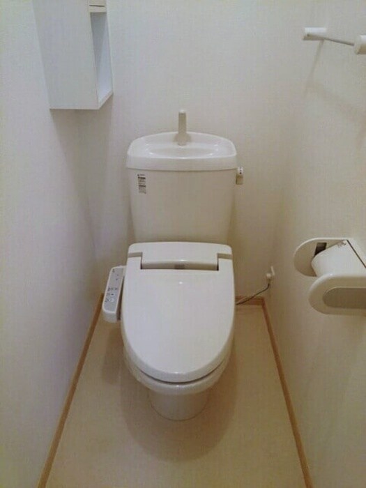 アバンツァ－トⅡの物件内観写真