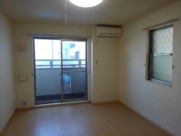 アバンツァ－トⅡの物件内観写真