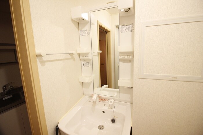 アバンツァ－トⅡの物件内観写真