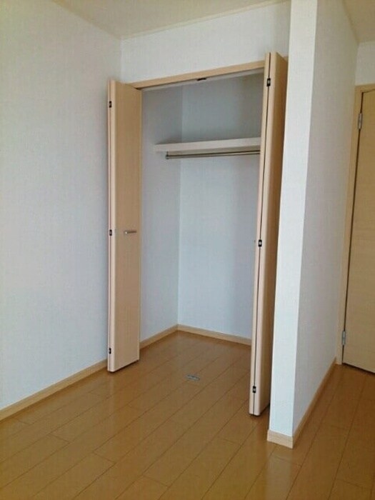 アバンツァ－トⅡの物件内観写真