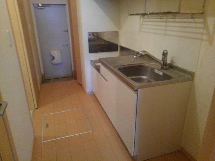 アバンツァ－トⅡの物件内観写真