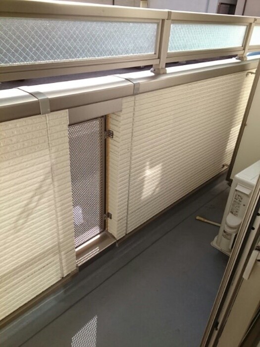 アバンツァ－トⅡの物件内観写真