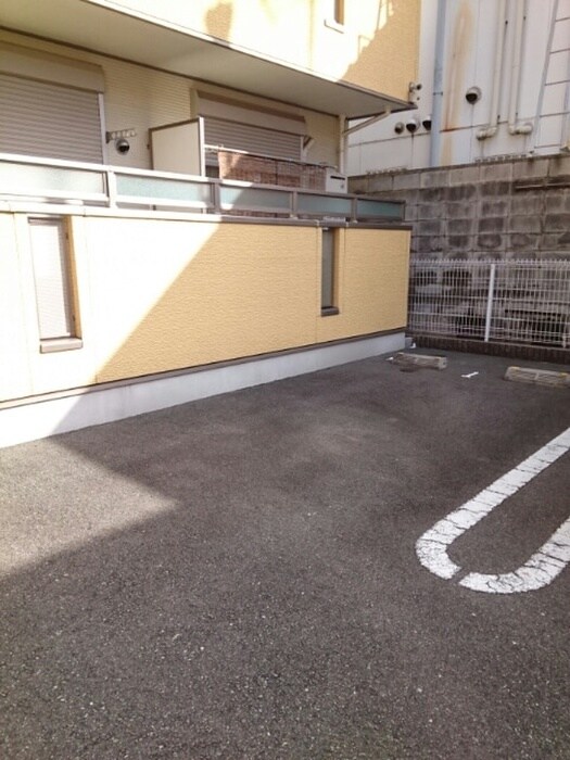 アバンツァ－トⅡの物件外観写真