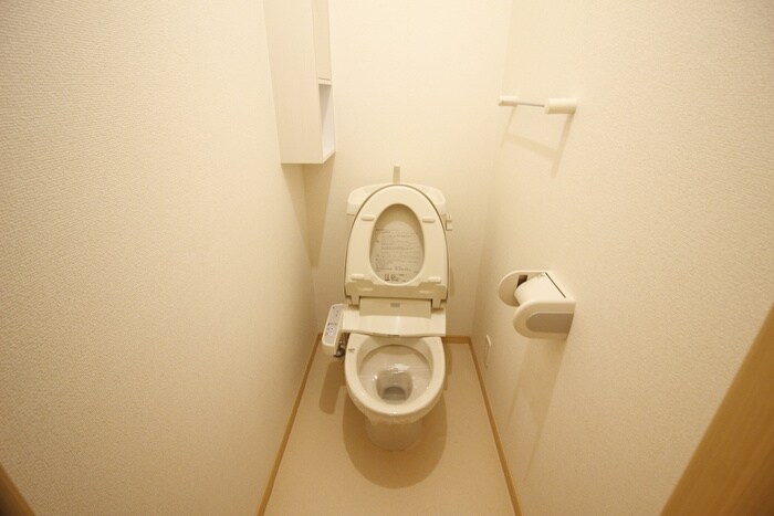 アバンツァ－トⅡの物件内観写真