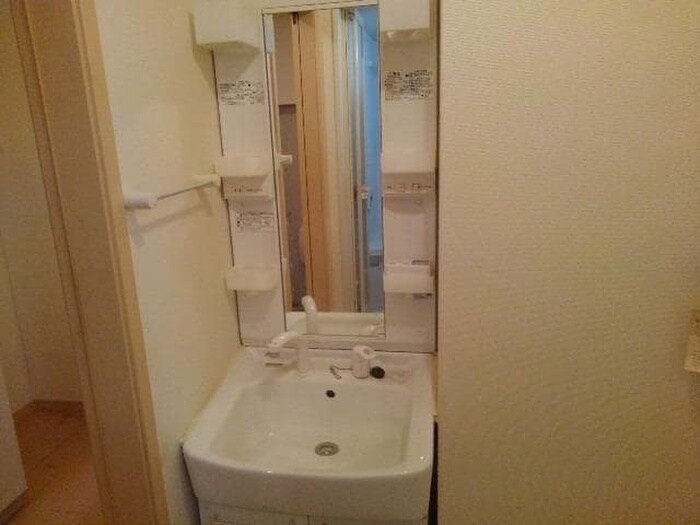 アバンツァ－トⅡの物件内観写真