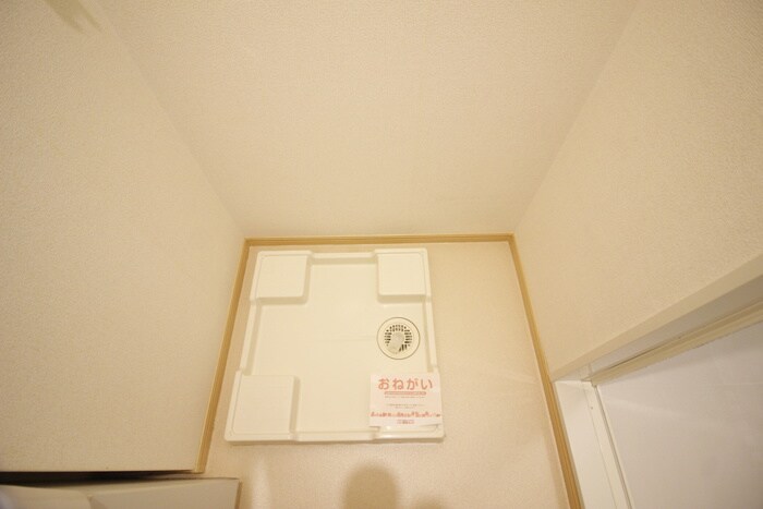 アバンツァ－トⅡの物件内観写真