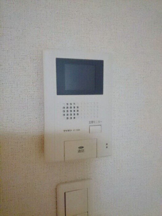 アバンツァ－トⅡの物件内観写真