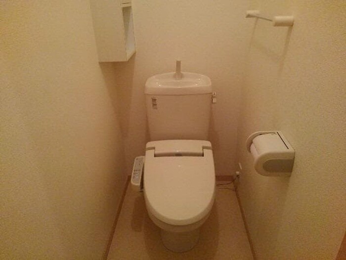 アバンツァ－トⅡの物件内観写真