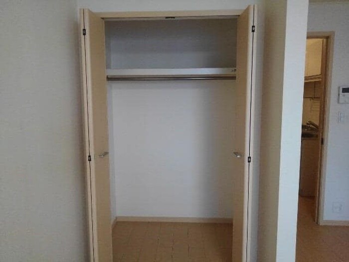 アバンツァ－トⅡの物件内観写真