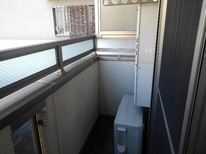 アバンツァ－トⅡの物件内観写真