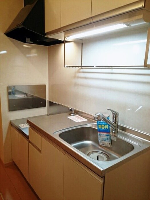 アバンツァ－トⅡの物件内観写真