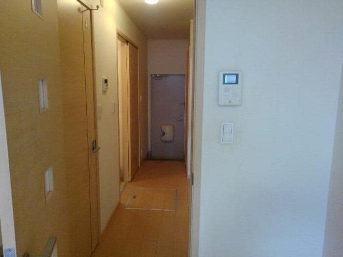 アバンツァ－トⅡの物件内観写真