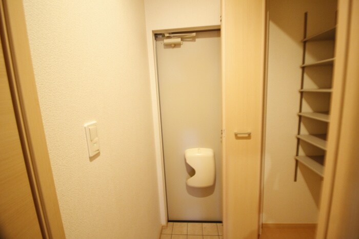 アバンツァ－トⅡの物件内観写真