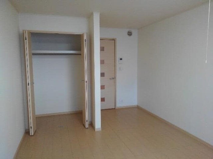 アバンツァ－トⅡの物件内観写真