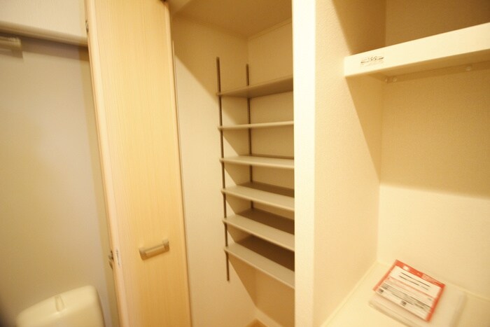 アバンツァ－トⅡの物件内観写真