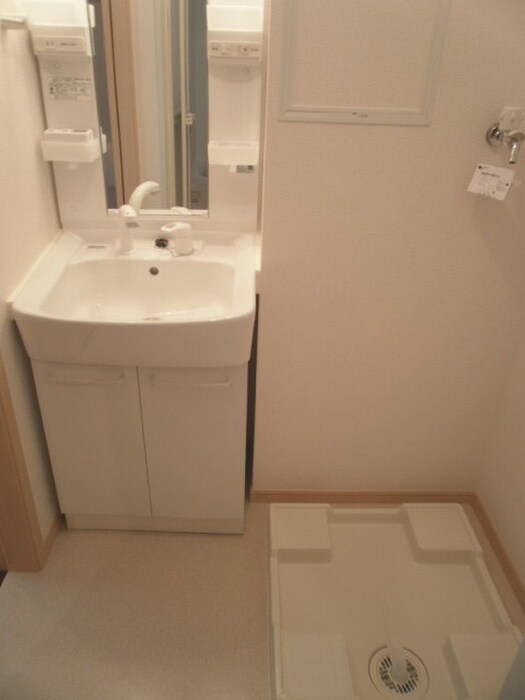 アバンツァ－トⅡの物件内観写真