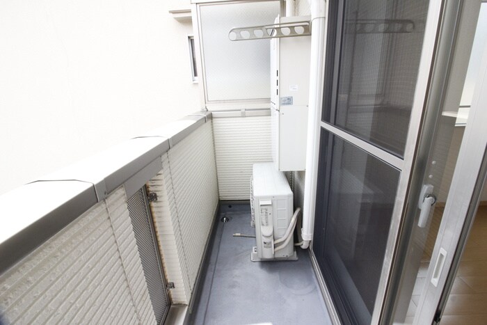 アバンツァ－トⅡの物件内観写真