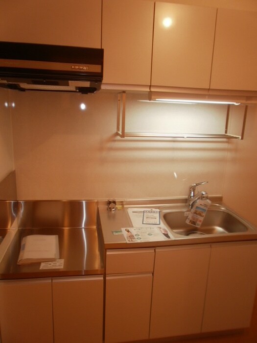 アバンツァ－トⅡの物件内観写真