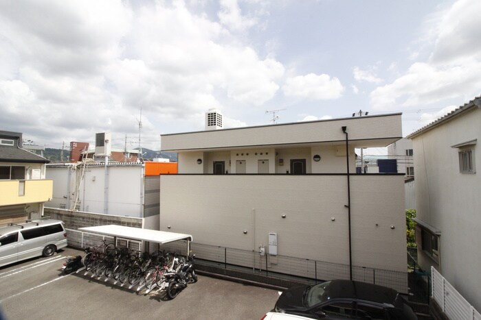 アバンツァ－トⅡの物件内観写真