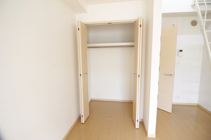 アバンツァ－トⅡの物件内観写真