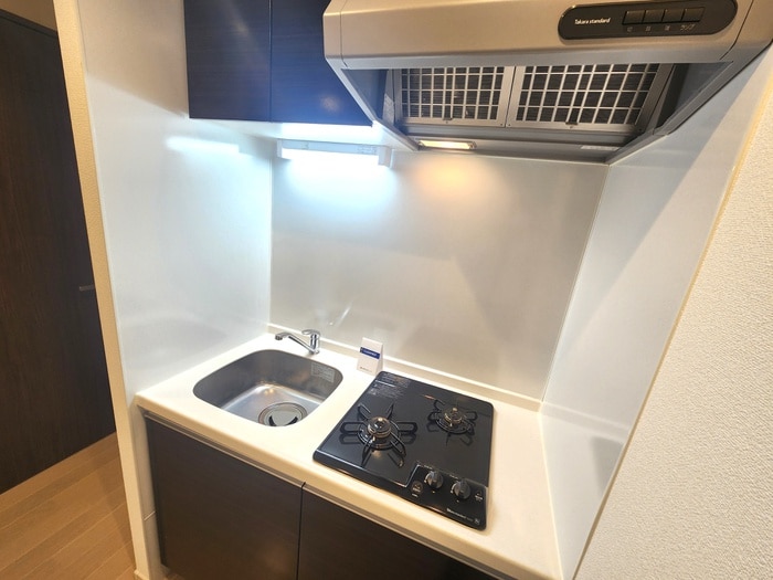 ウェルスクエア豊中服部の物件内観写真