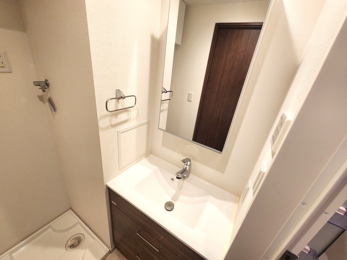 ウェルスクエア豊中服部の物件内観写真