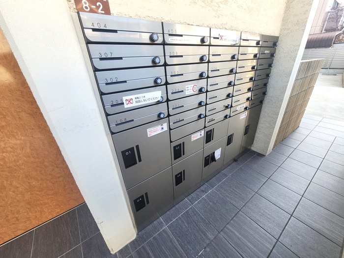 ウェルスクエア豊中服部の物件外観写真