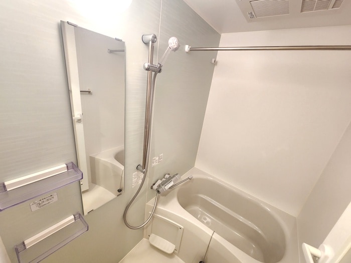 ウェルスクエア豊中服部の物件内観写真