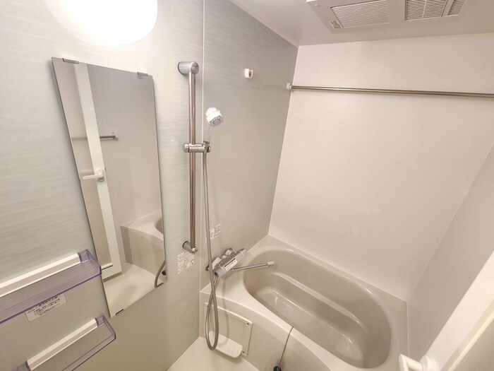 ウェルスクエア豊中服部の物件内観写真