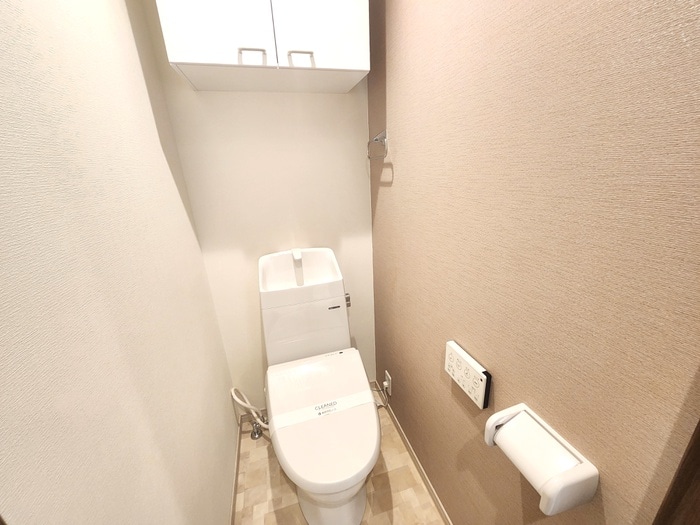 ウェルスクエア豊中服部の物件内観写真