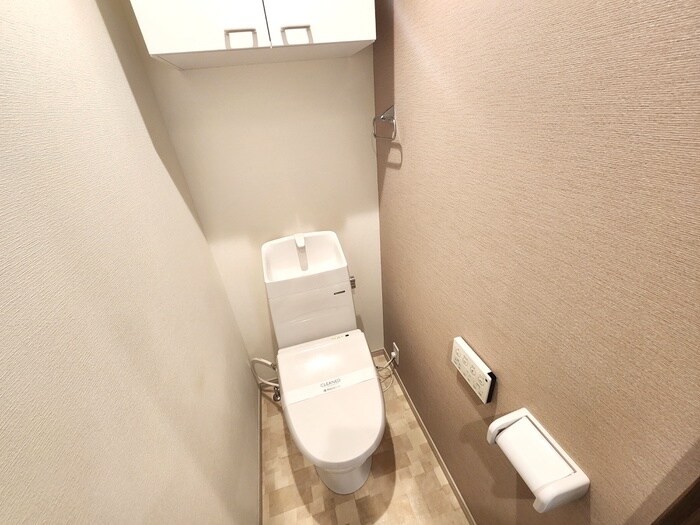 ウェルスクエア豊中服部の物件内観写真